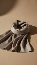 Pañuelo Premium Taupe